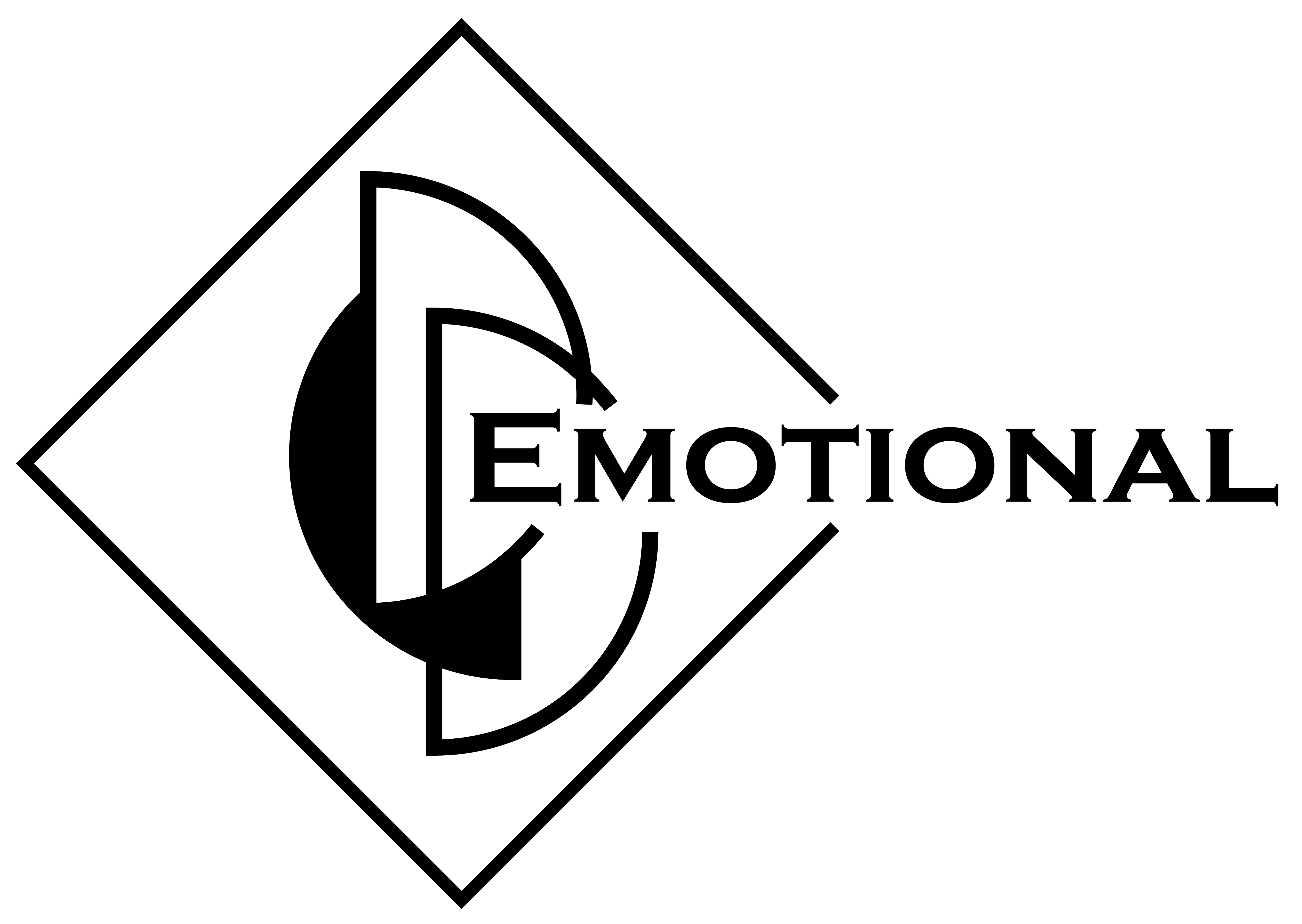 Emotionalロゴ